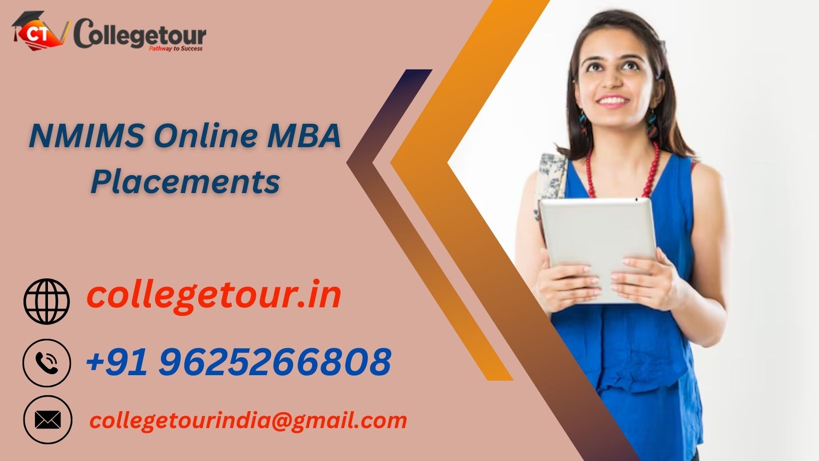 Nmims Online Mba Placements